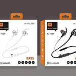 JBL High Quality Extra Bass MJ 6699