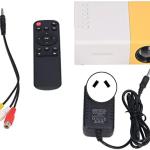 Mini Projector - Home Cinima