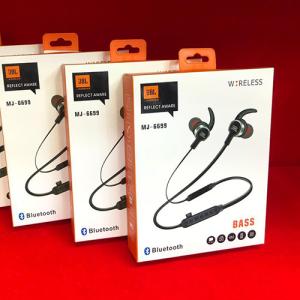 JBL High Quality Extra Bass MJ 6699