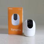 IMOU Ranger 2 (3MP / 5MP) Indoor Smart Wireless Security Camera CCTV