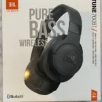 JBL Tune 700BT Headphones