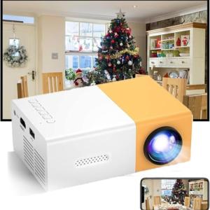 Mini Projector - Home Cinima